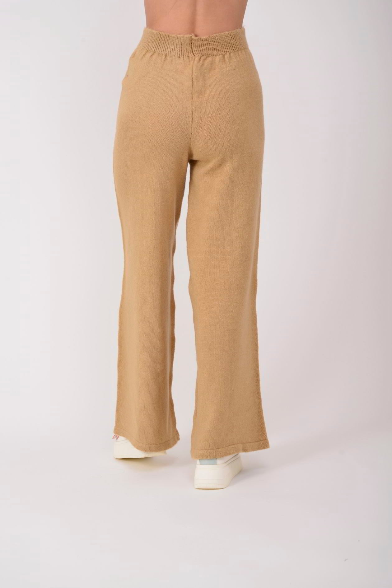 MRT7026 YÜNLÜ TRİKO PANTOLON