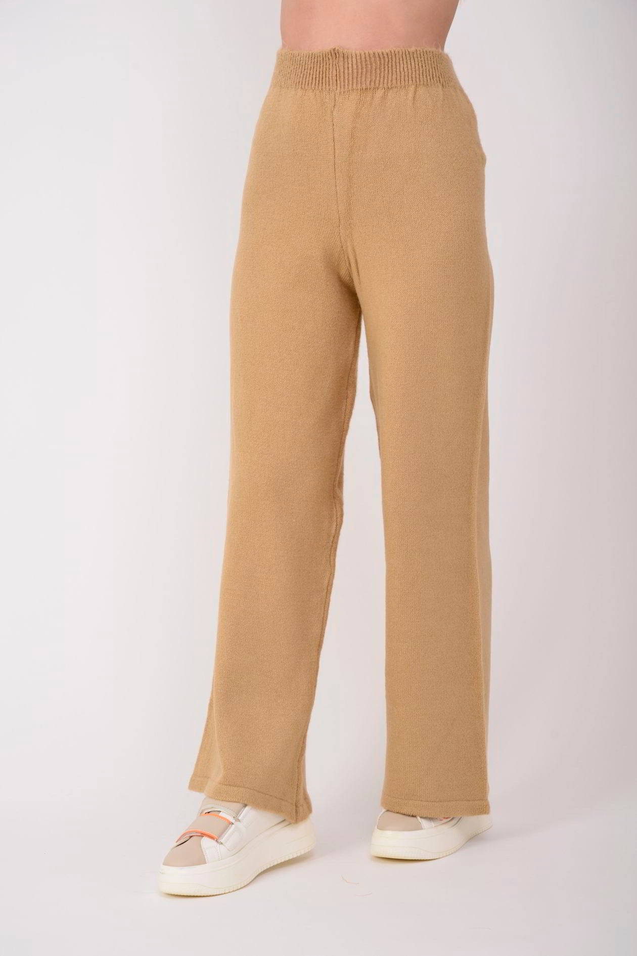 MRT7026 YÜNLÜ TRİKO PANTOLON