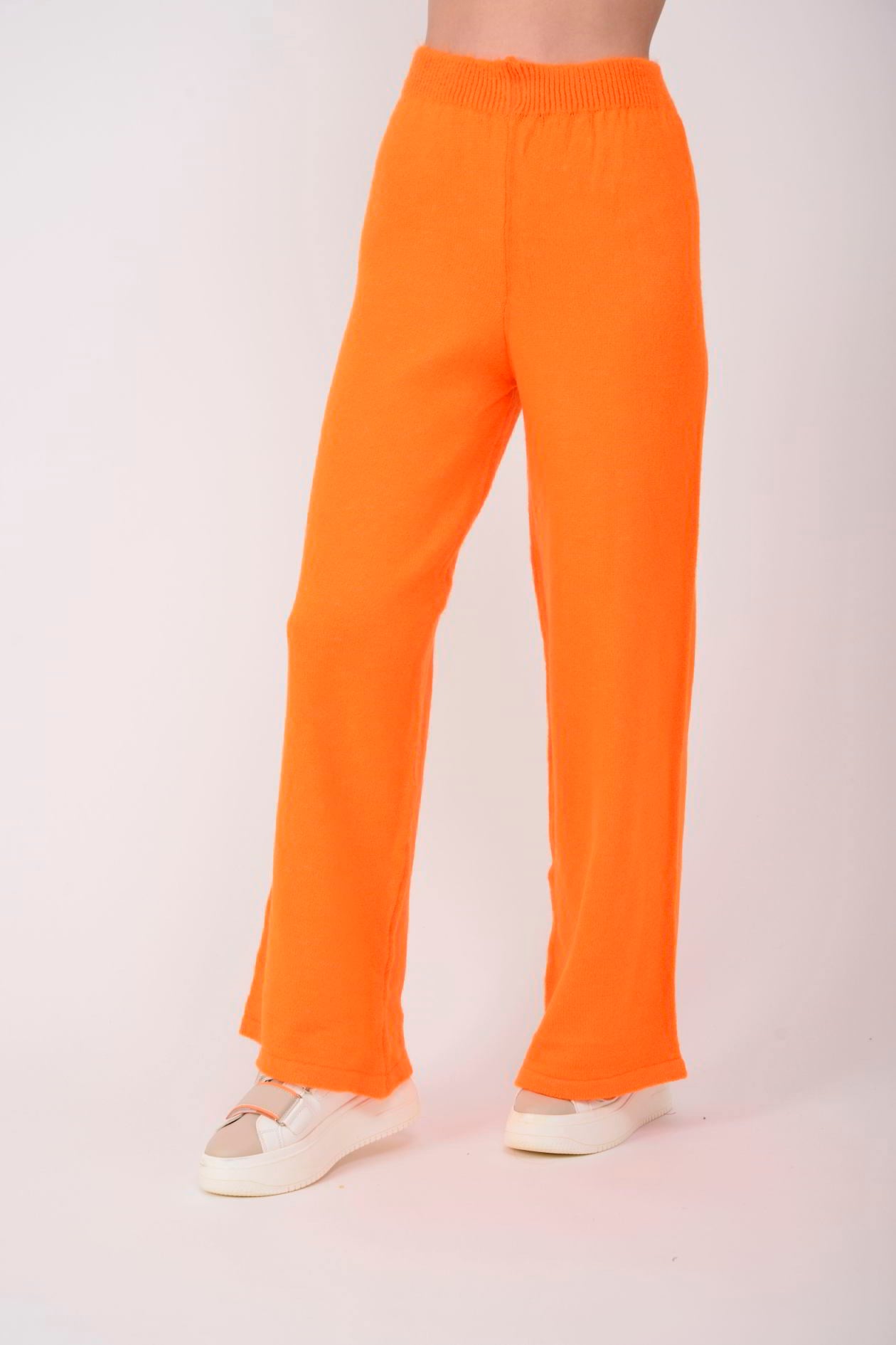 MRT7026 YÜNLÜ TRİKO PANTOLON