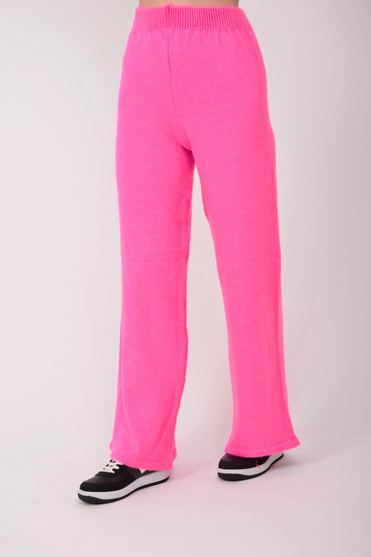 MRT7026 YÜNLÜ TRİKO PANTOLON