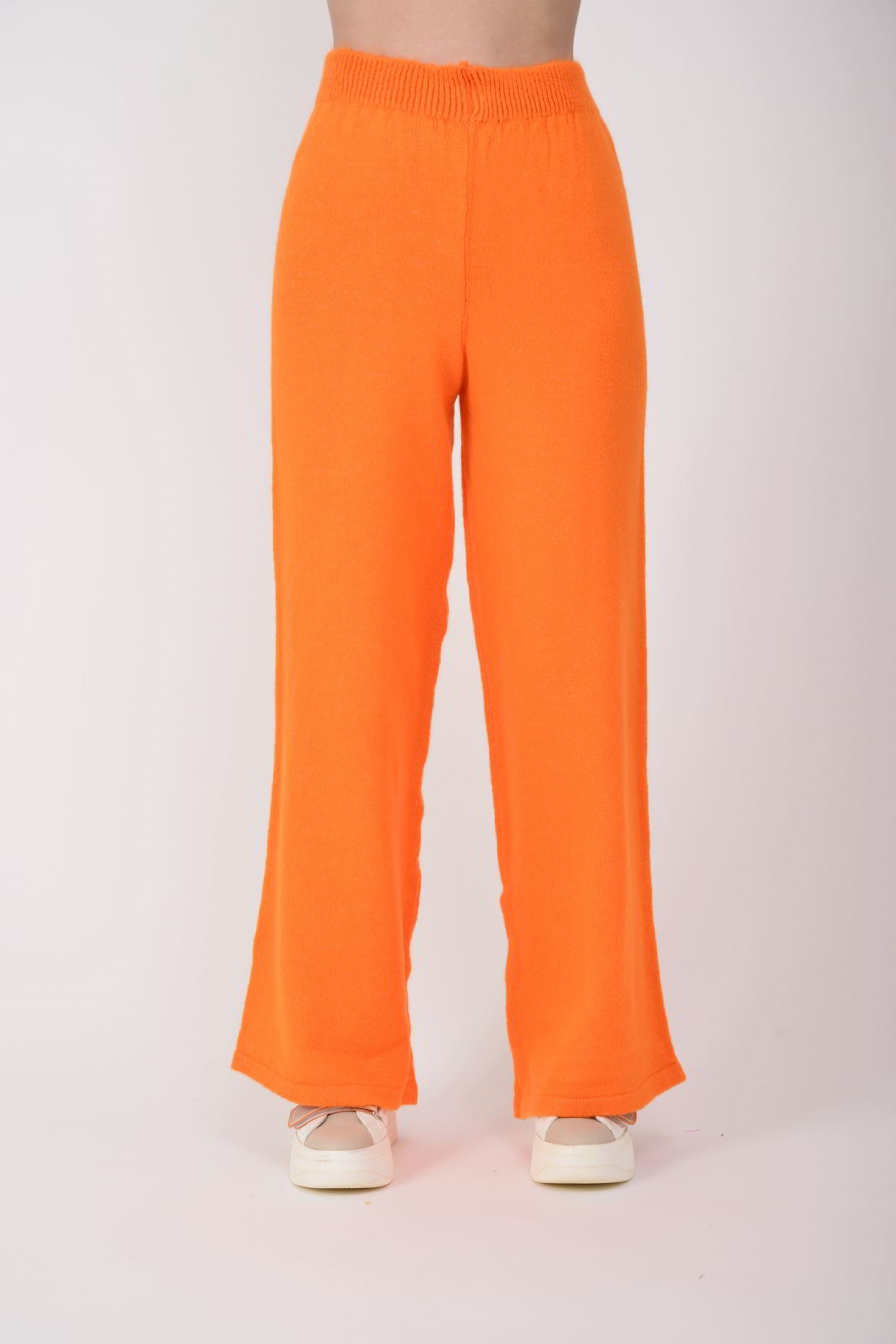 MRT7026 YÜNLÜ TRİKO PANTOLON