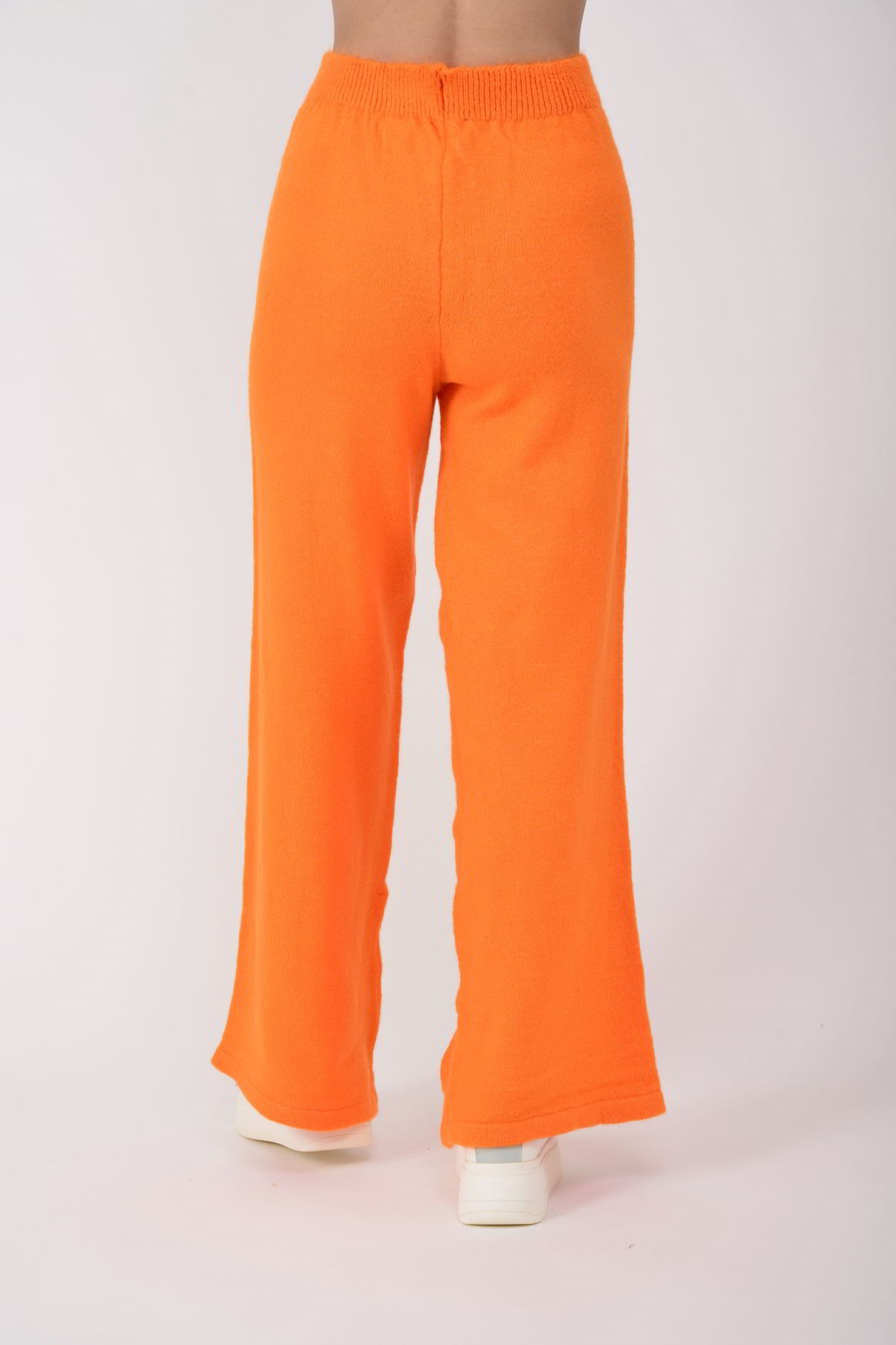 MRT7026 YÜNLÜ TRİKO PANTOLON