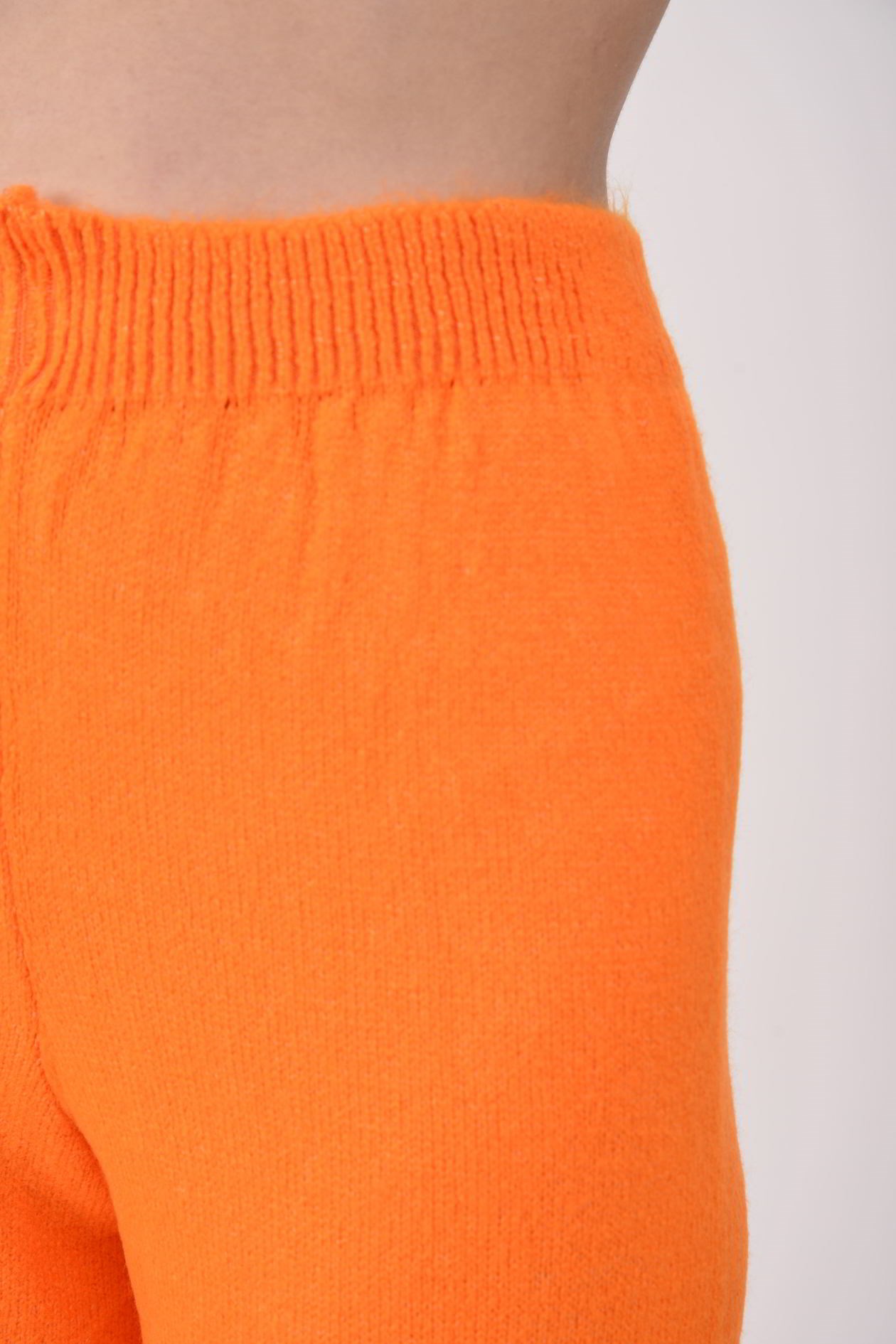 MRT7026 YÜNLÜ TRİKO PANTOLON