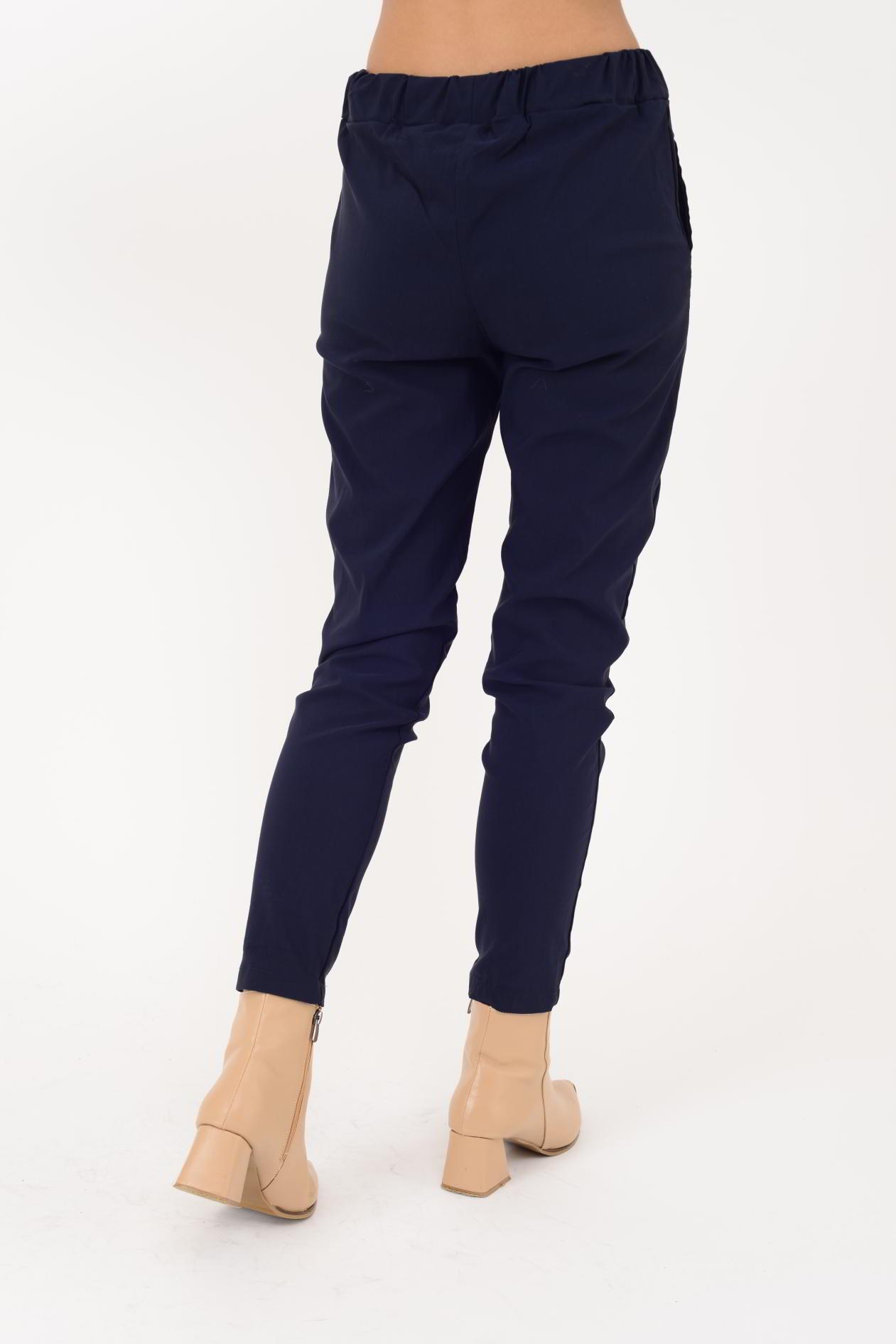 TK20780 TERRA LİKRALI PANTOLON