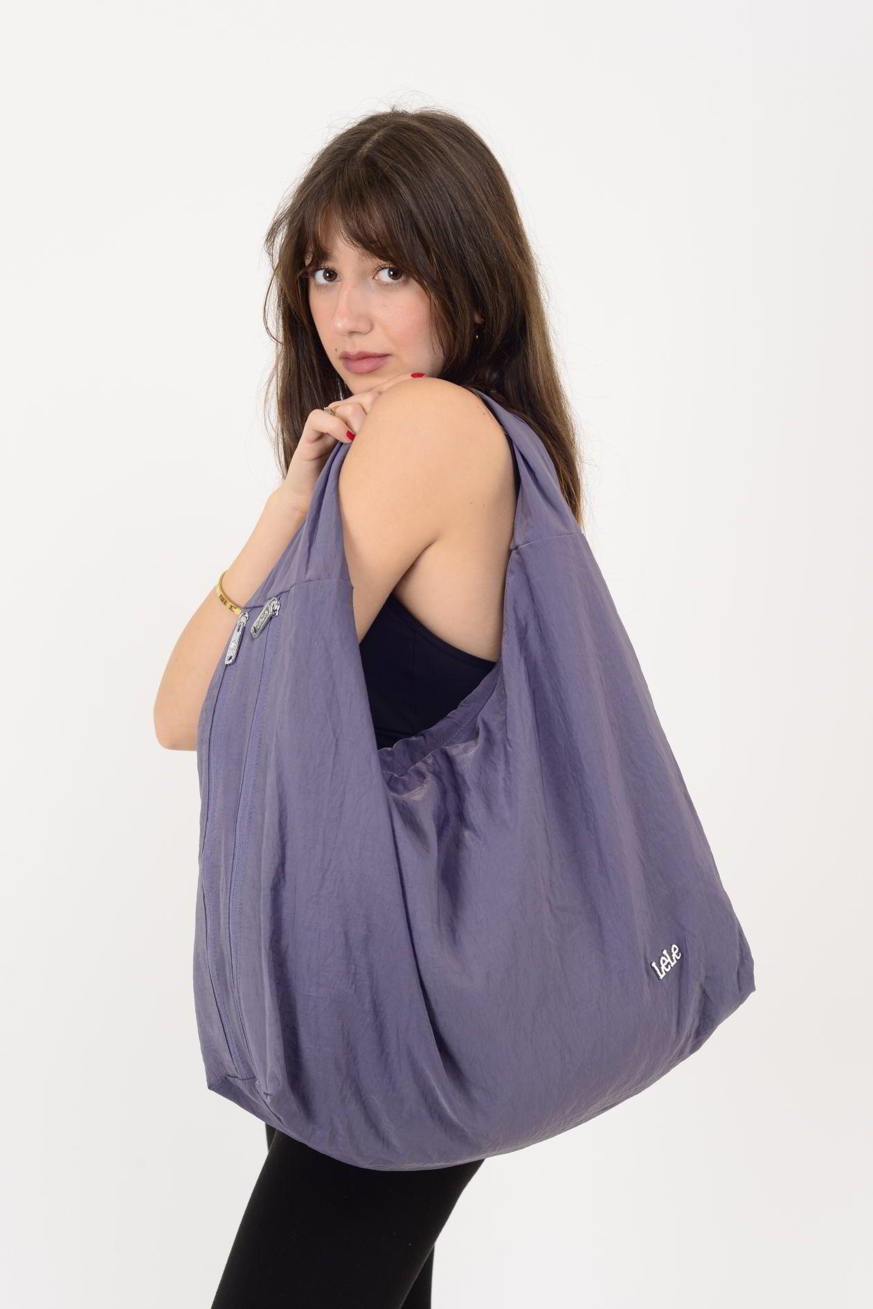 TOT1 MOVE ÇOK FERMUARLI SPOR OMUZ ÇANTASI