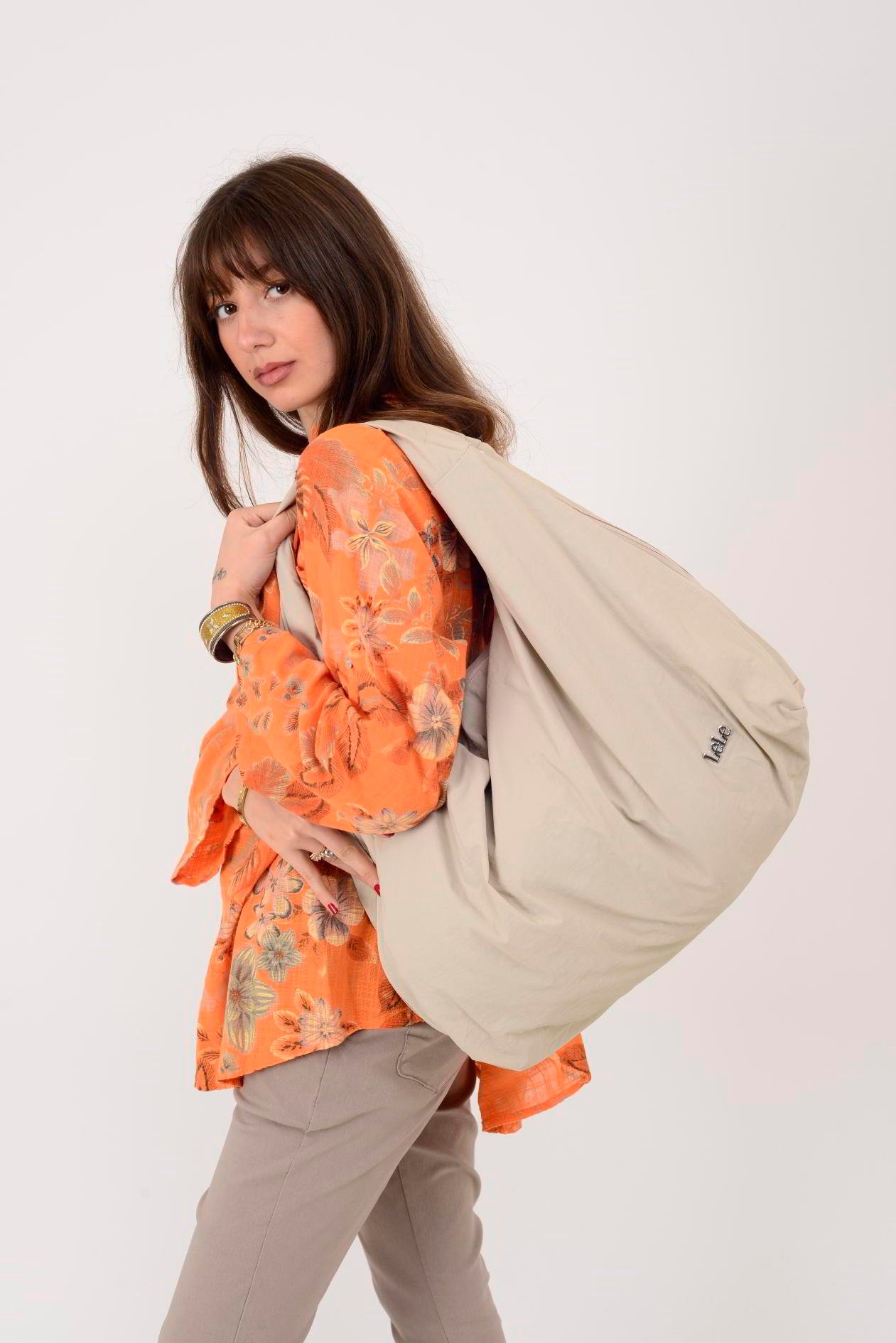 TOT1 MOVE ÇOK FERMUARLI SPOR OMUZ ÇANTASI