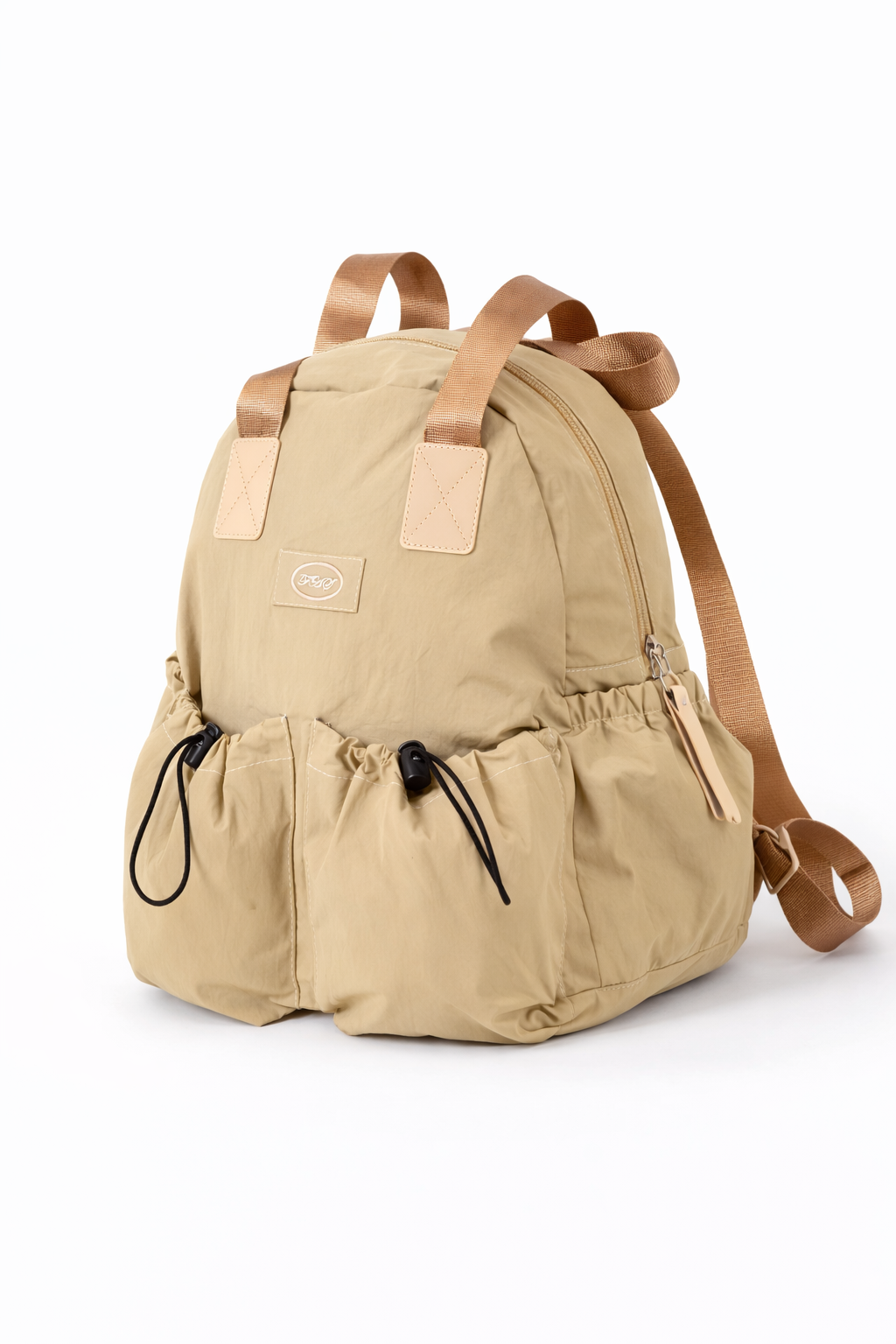 TOT2 MOVE ÇOK GÖZLÜ SIRT ÇANTASI