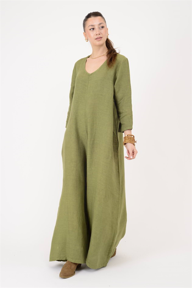 128871 SIRT DETAYLI KETEN TULUM