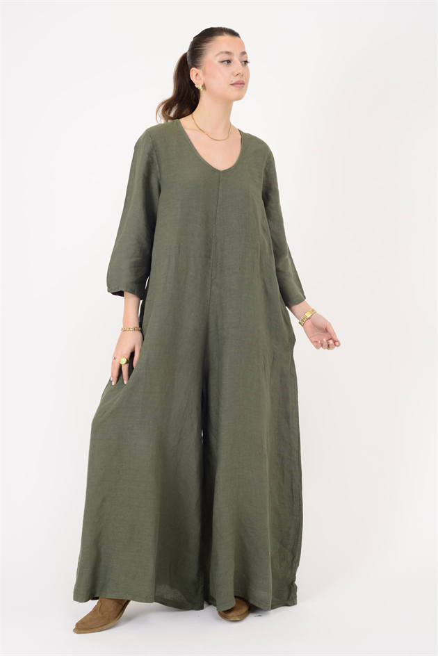 128871 SIRT DETAYLI KETEN TULUM