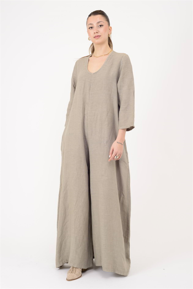 128871 SIRT DETAYLI KETEN TULUM