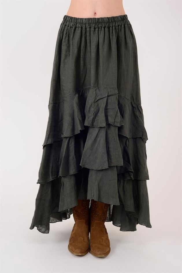 14392 KAT KAT KETEN ETEK