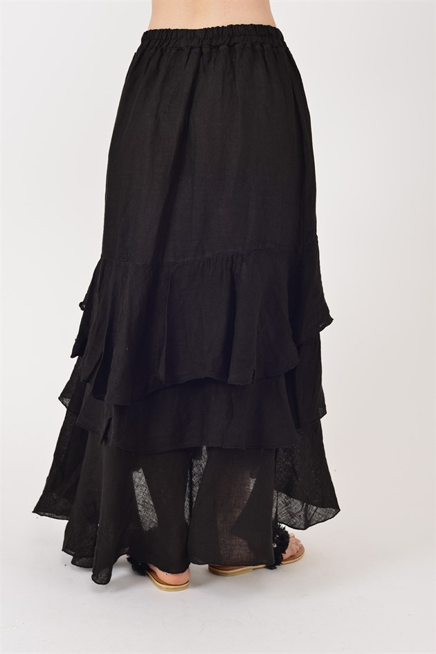 14392 KAT KAT KETEN ETEK