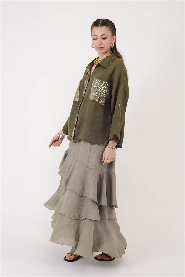 14392 KAT KAT KETEN ETEK