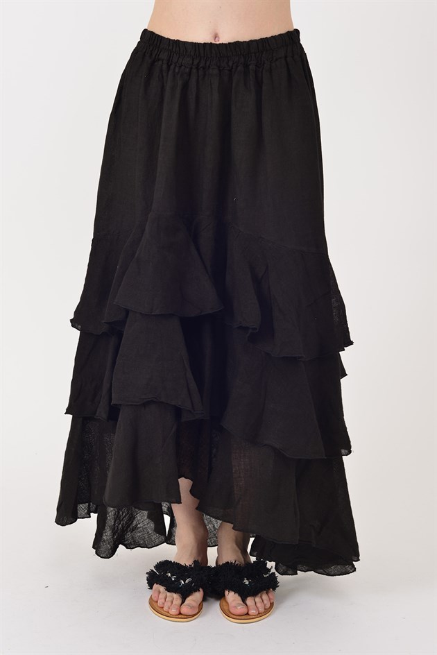 14392 KAT KAT KETEN ETEK