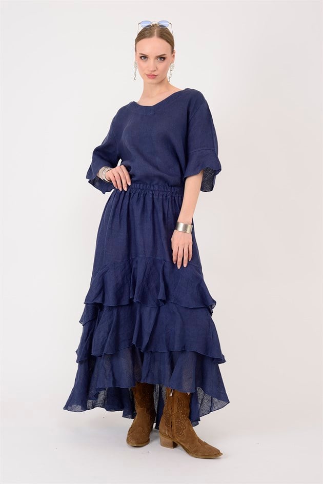 14392 KAT KAT KETEN ETEK