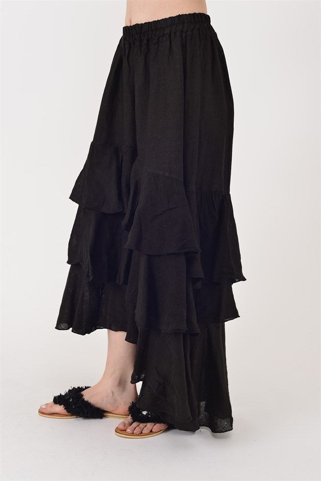 14392 KAT KAT KETEN ETEK