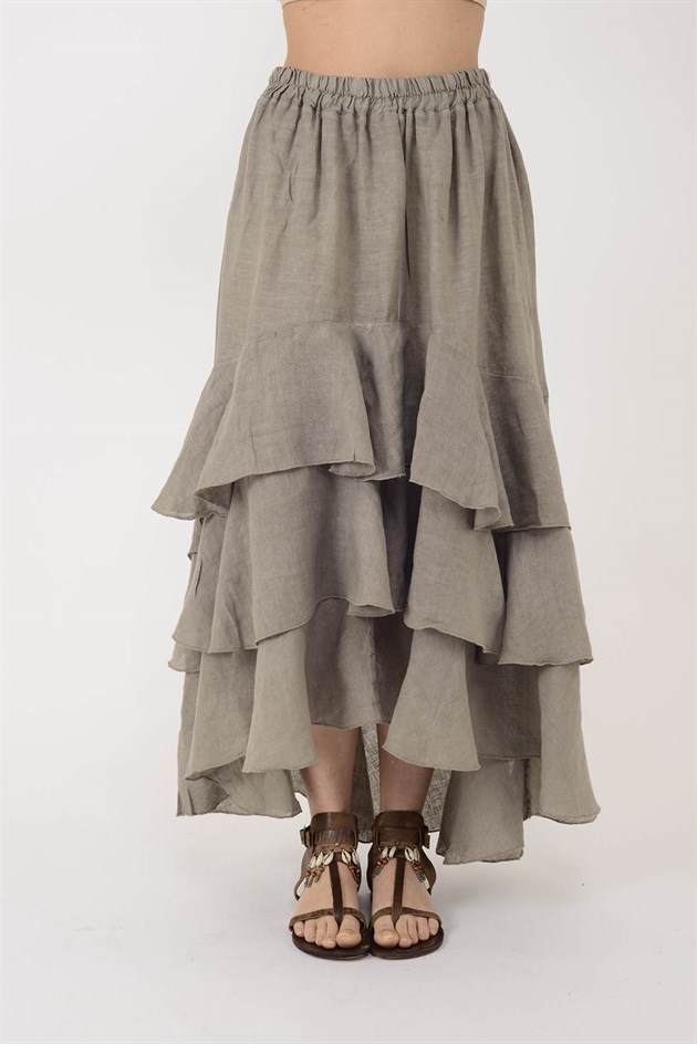 14392 KAT KAT KETEN ETEK