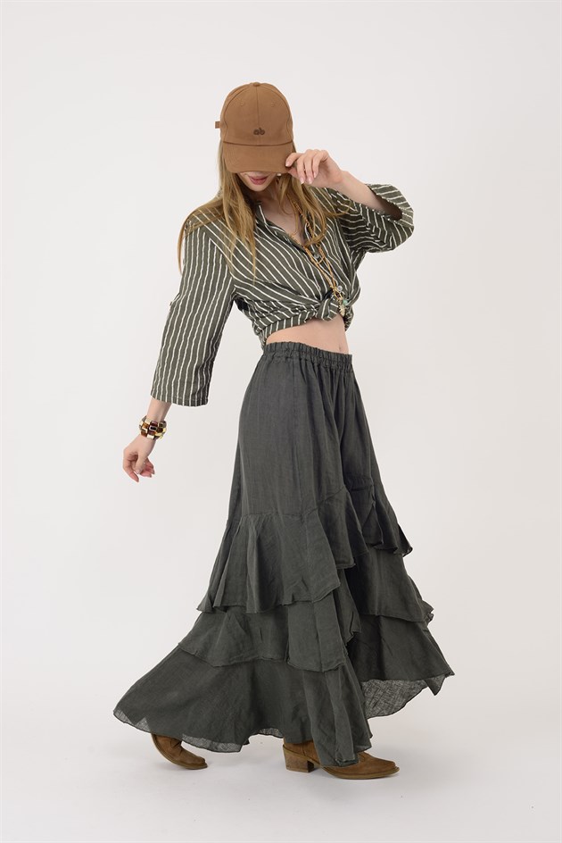 14392 KAT KAT KETEN ETEK