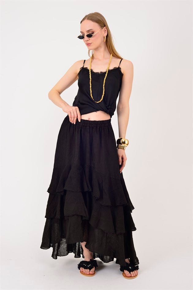 14392 KAT KAT KETEN ETEK