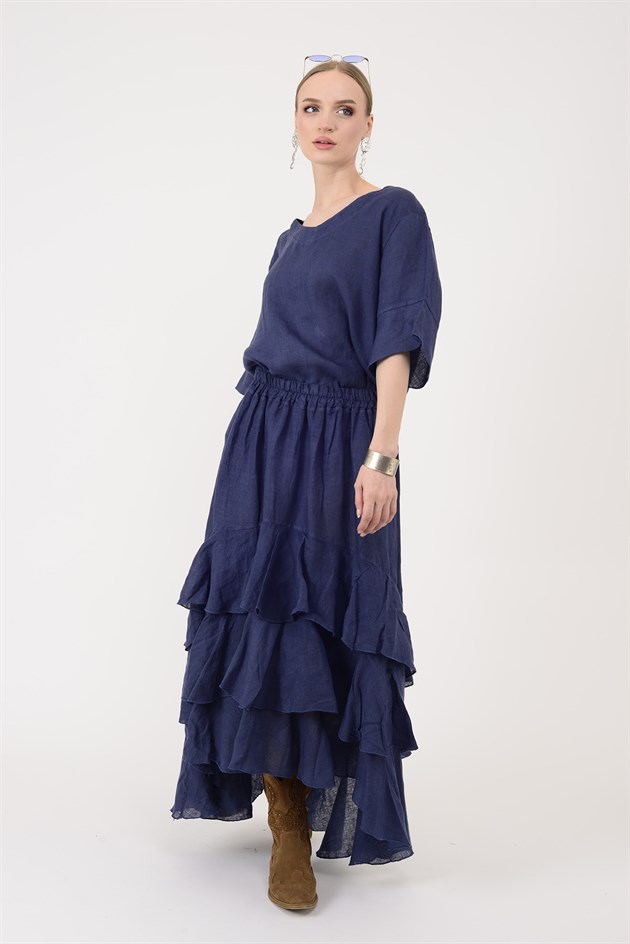 14392 KAT KAT KETEN ETEK