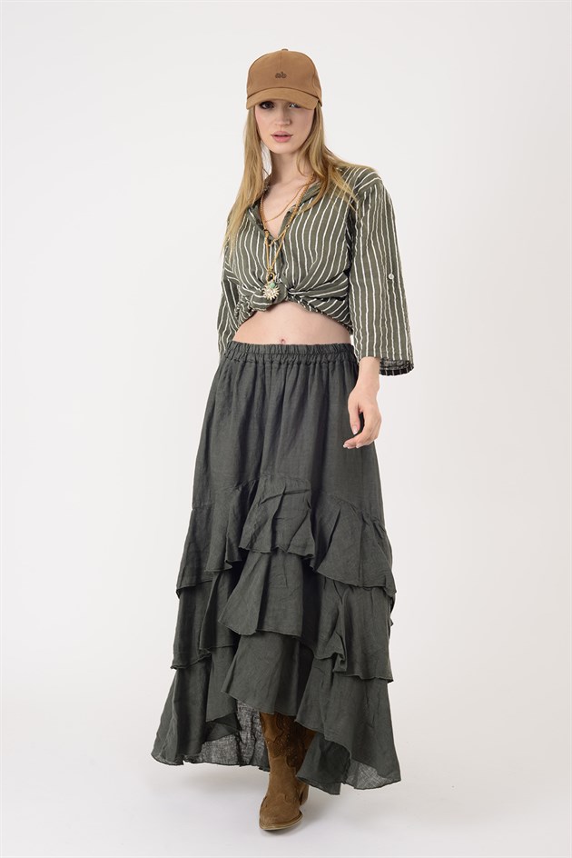 14392 KAT KAT KETEN ETEK