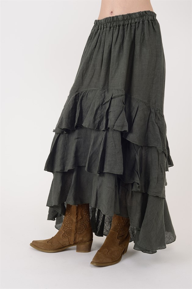 14392 KAT KAT KETEN ETEK