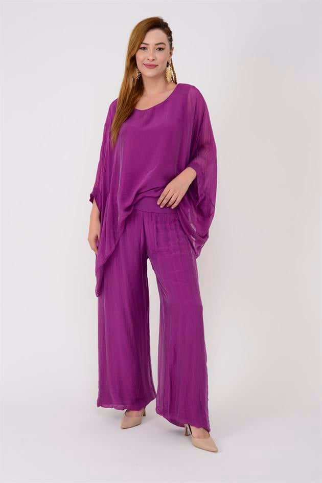 1688 SEALAND 2Lİ İPEK TAKIM