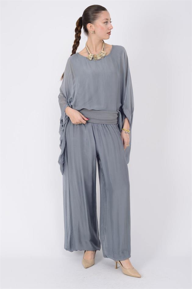 1688 SEALAND 2Lİ İPEK TAKIM