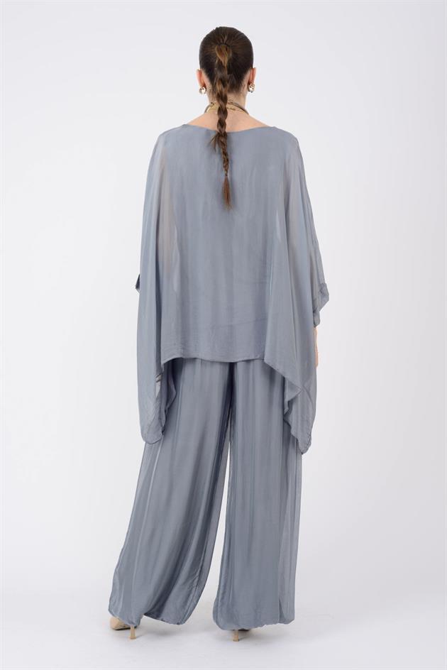 1688 SEALAND 2Lİ İPEK TAKIM