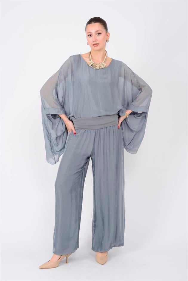 1688 SEALAND 2Lİ İPEK TAKIM