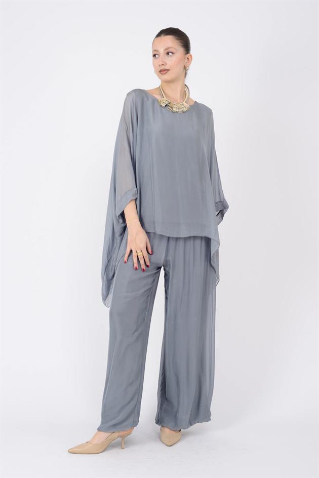 1688 SEALAND 2Lİ İPEK TAKIM