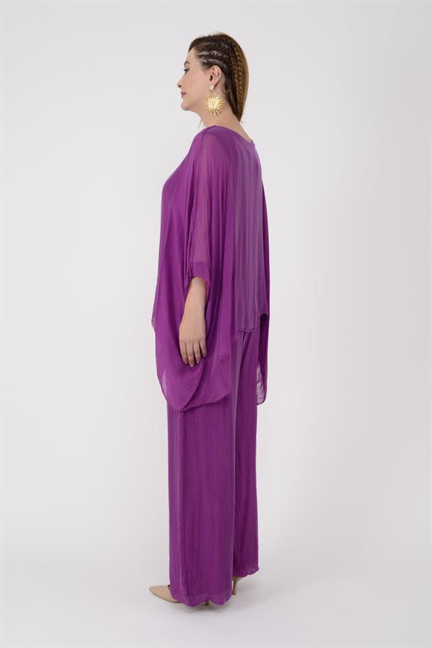 1688 SEALAND 2Lİ İPEK TAKIM