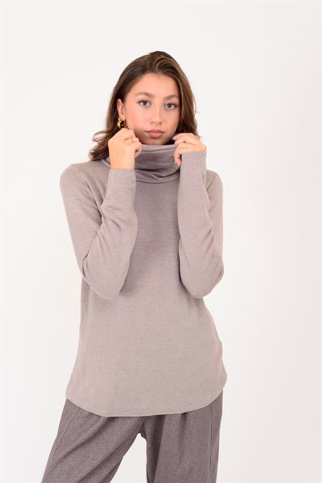 191020 BALIKÇI YAKA TRİKO