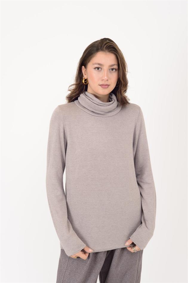 191020 BALIKÇI YAKA TRİKO