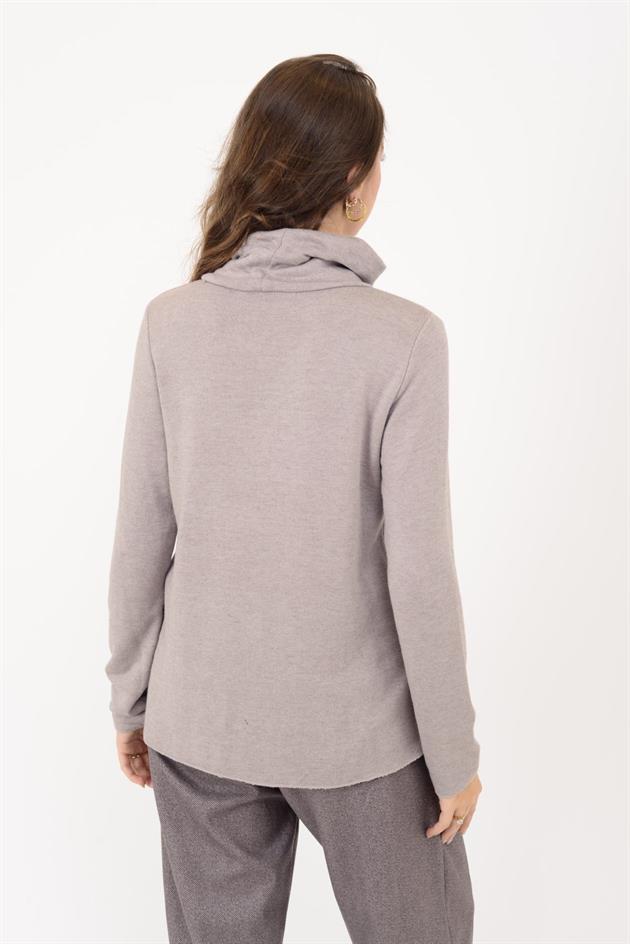 191020 BALIKÇI YAKA TRİKO