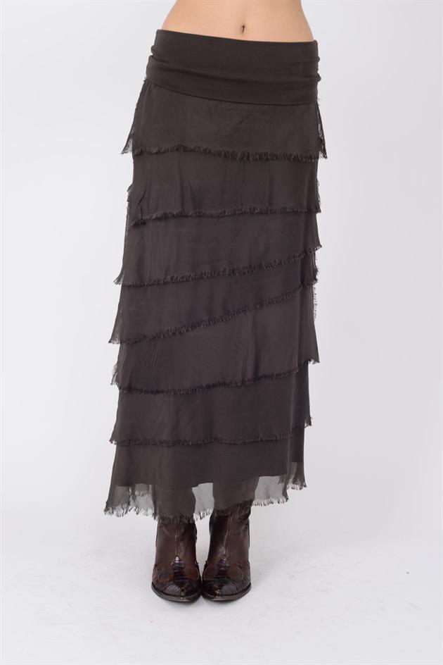 2272 MOYALE KAT KAT İPEK ETEK