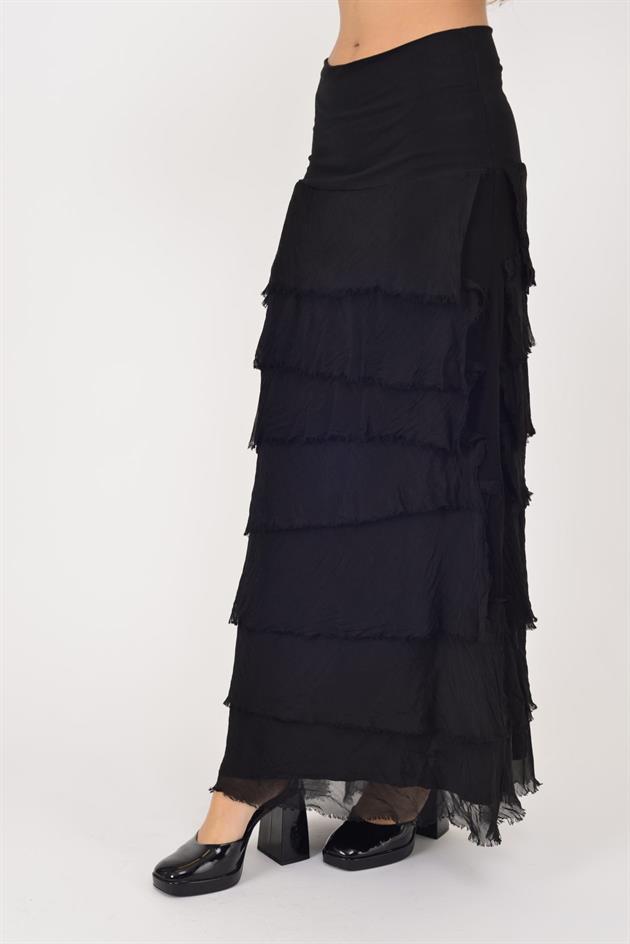 2272 MOYALE KAT KAT İPEK ETEK