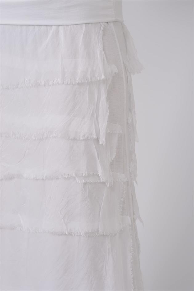 2272 MOYALE KAT KAT İPEK ETEK