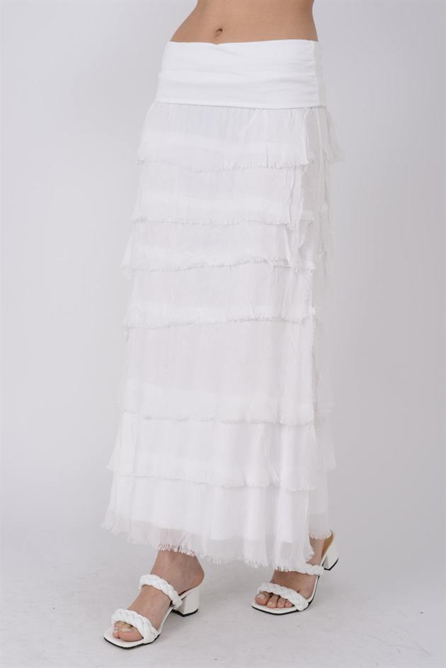 2272 MOYALE KAT KAT İPEK ETEK