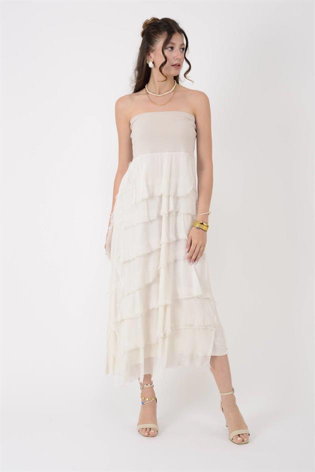 2272 MOYALE KAT KAT İPEK ETEK