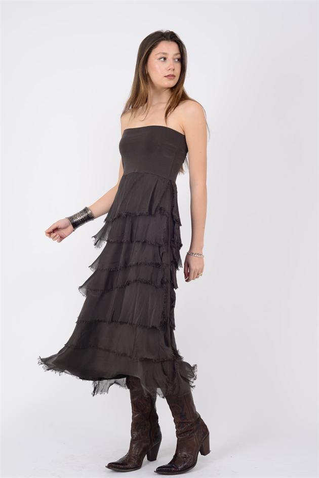 2272 MOYALE KAT KAT İPEK ETEK