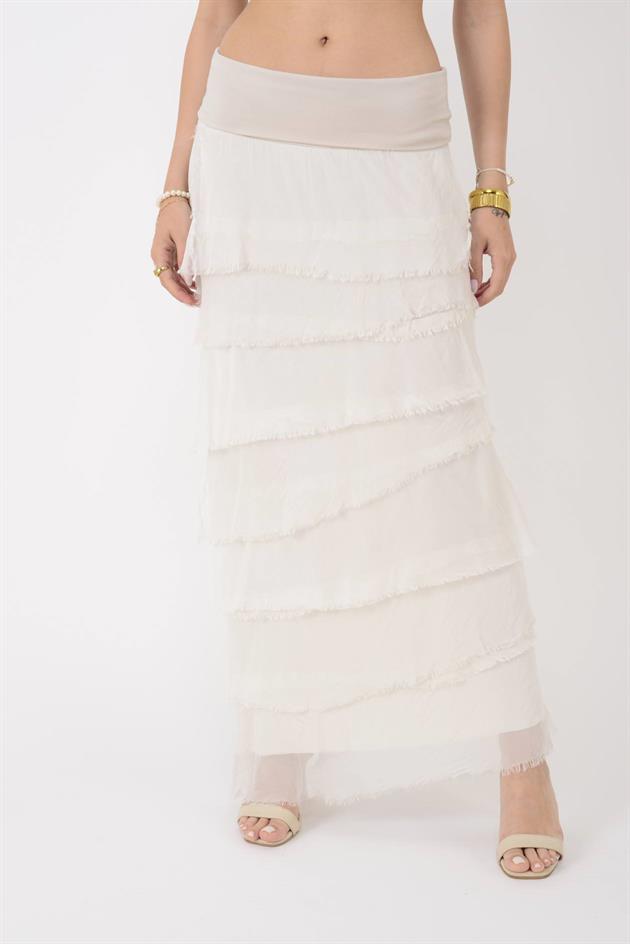 2272 MOYALE KAT KAT İPEK ETEK