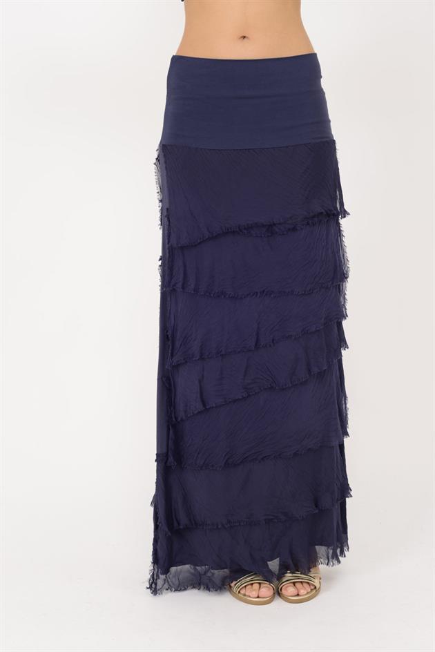 2272 MOYALE KAT KAT İPEK ETEK