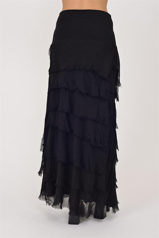 2272 MOYALE KAT KAT İPEK ETEK