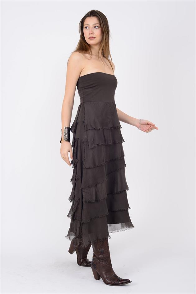 2272 MOYALE KAT KAT İPEK ETEK