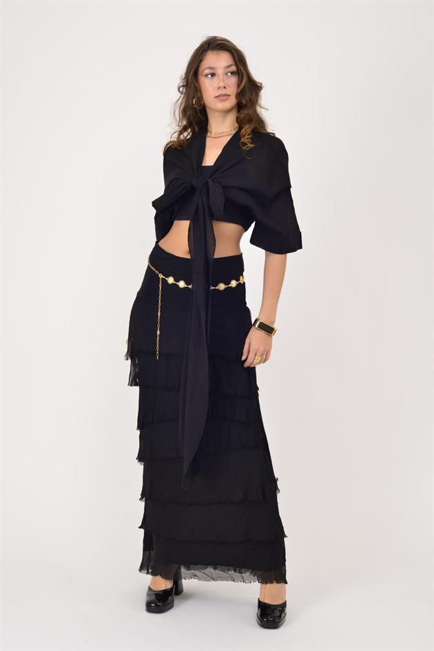 2272 MOYALE KAT KAT İPEK ETEK