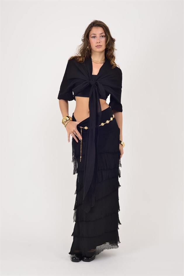 2272 MOYALE KAT KAT İPEK ETEK