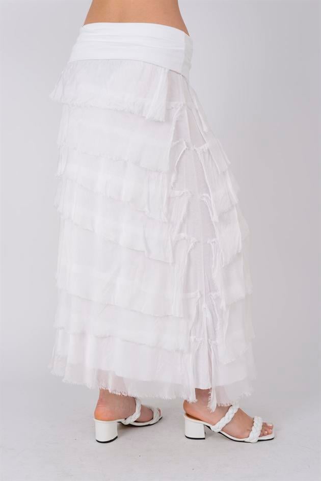 2272 MOYALE KAT KAT İPEK ETEK