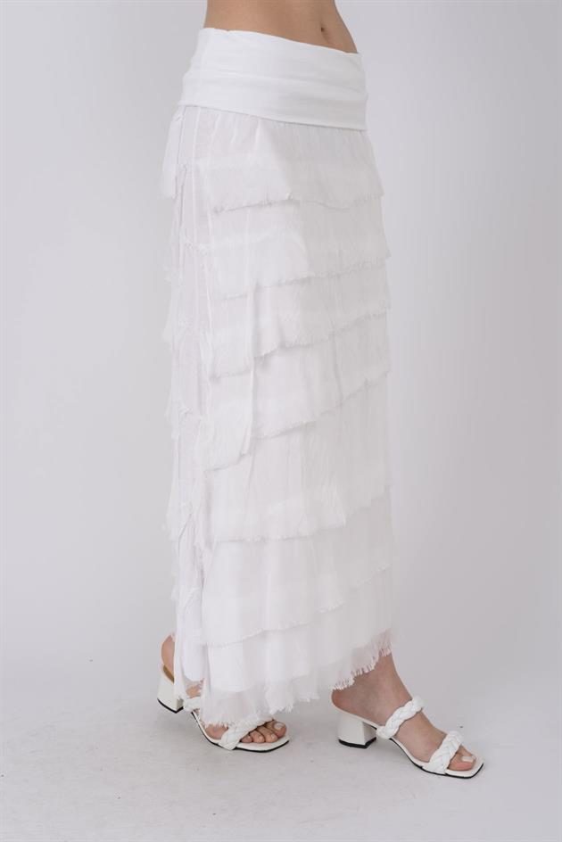 2272 MOYALE KAT KAT İPEK ETEK