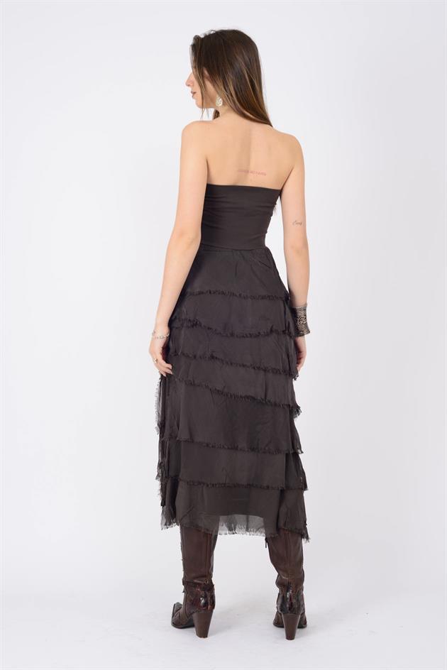 2272 MOYALE KAT KAT İPEK ETEK